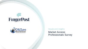 FIngerpost Consulting Survey