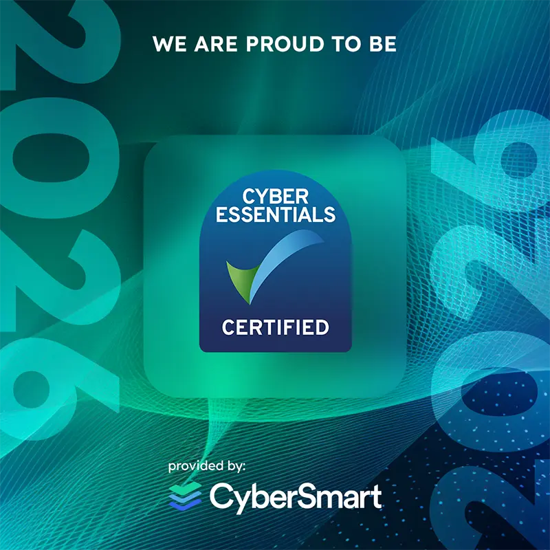cyber essentials