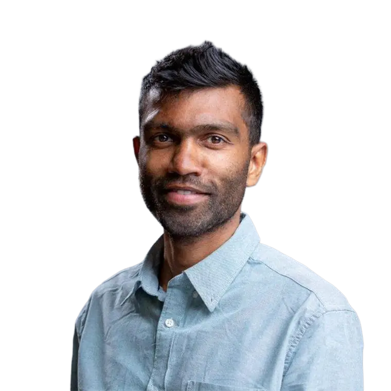 sreeram ramagopalan