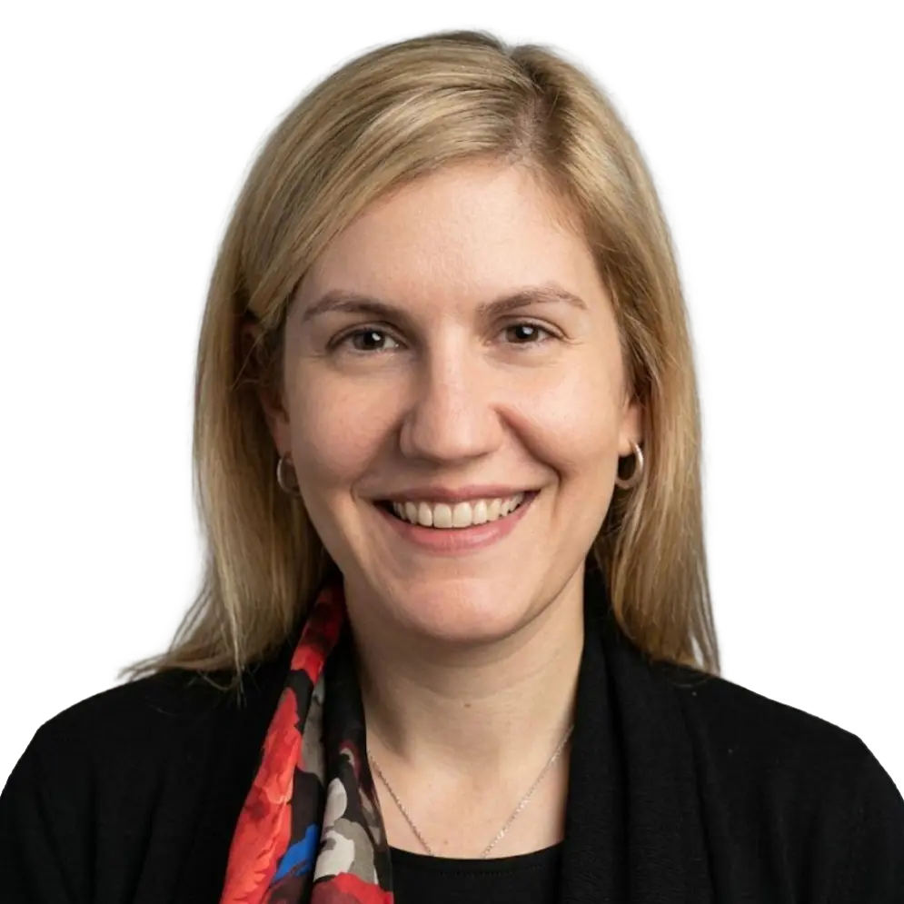 bridget mcmahon